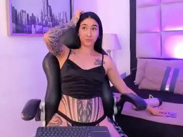 Chaturbate Best live sex cam show of meganpresleyy