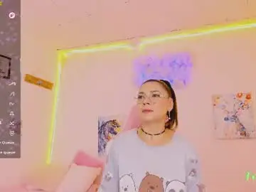 Chaturbate Best live sex cam show of milfaaura