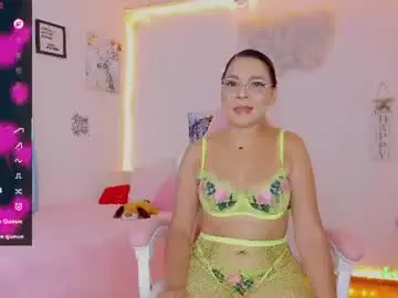 Chaturbate Private Sex Chat of milfaaura