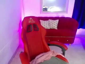 Chaturbate Free Porn Cam of nathaly_low