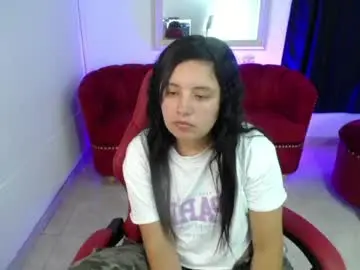 Chaturbate Sex Chat of nathaly_low