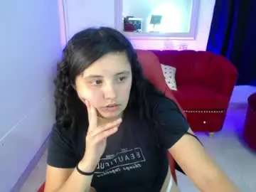 Chaturbate Watch Live Sex Cams of nathaly_low