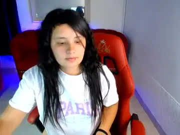 Chaturbate Sex Cam of nathaly_low