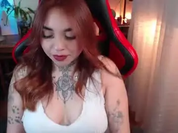 Chaturbate Sex Chat of natykors_m_