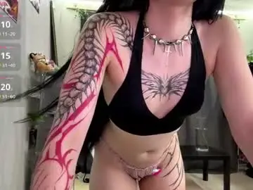 Chaturbate Live Sex of nishazenisek