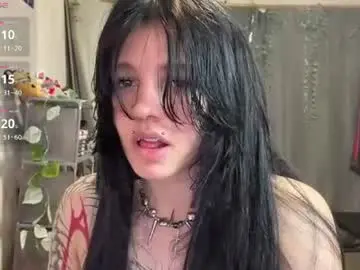 Chaturbate Live Sex of nishazenisek