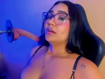 Chaturbate Adult Video Chat of noa_moon