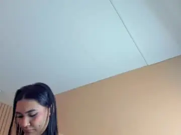 Chaturbate Live Sex of noa_moon