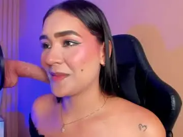 Chaturbate Adult Webcam of noa_moon