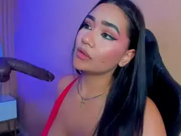 Chaturbate Live Porn of noa_moon