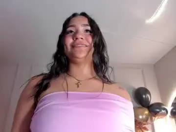 Chaturbate Free Live Porn of noa_moon