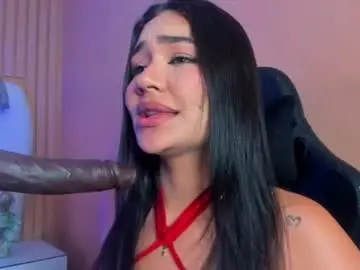 Chaturbate Free Porn Cam of noa_moon