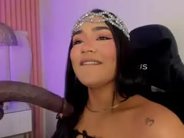 Chaturbate Sex Chat of noa_moon