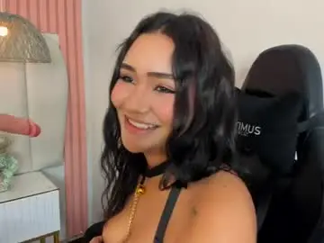 Chaturbate Free Porn Cam of noa_moon