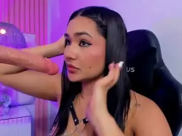 Chaturbate Nude Webcam of noa_moon