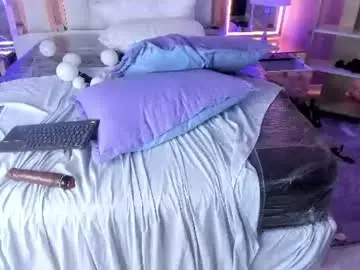 Chaturbate Best live sex cam show of noah_and_kim69