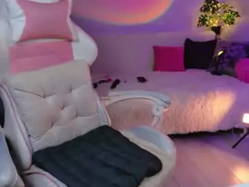 Chaturbate Best Webcam of pepper_cat