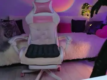 Chaturbate Adult Webcam of pepper_cat