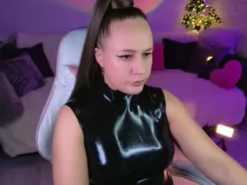 Chaturbate Best Webcam of pepper_cat