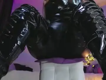Chaturbate Best Webcam of pepper_cat