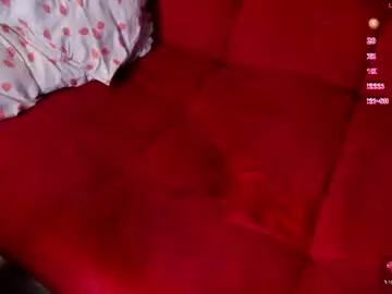 Chaturbate Live Sex of petitemuse