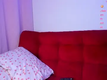Chaturbate Live Sex of petitemuse