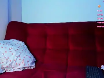 Chaturbate Private Sex Chat of petitemuse