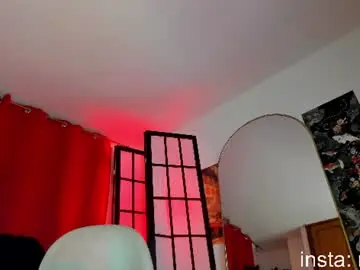 Chaturbate Nude Webcam of redlu_1