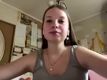 Chaturbate Nude Webcam of renaeorabuena