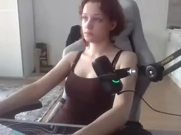 Chaturbate Live Sex Cam of rina_foxyy