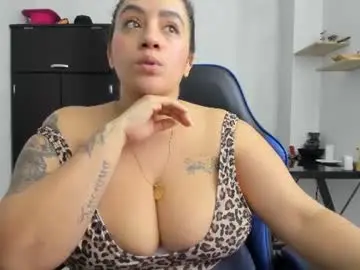 Chaturbate Adult Webcam of samantha_ga