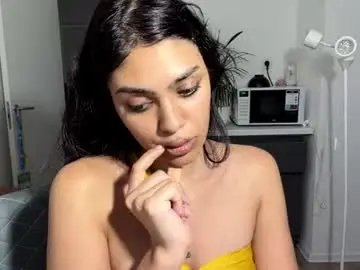 Chaturbate Live Sex Cam of shanitaeguchi