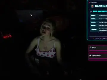 Chaturbate Live Sex of spicyeli