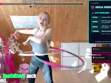 Chaturbate Sex Cam of spicyeli