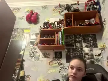 Chaturbate Best Webcam of tammibouy