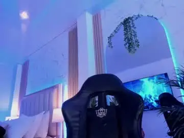 Chaturbate Free Porn Cam of taylor_jonnees