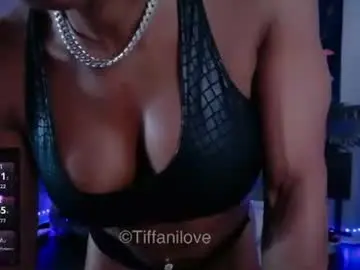 Chaturbate Adult Webcams of tiffanilove