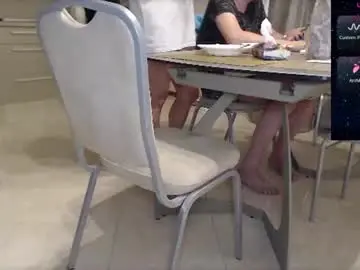 Chaturbate Sex Cam of xxx_lovers_xxx
