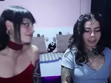 Chaturbate Best Webcam of _onthary_6