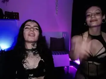 Chaturbate Nude Webcam of _onthary_6