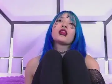 Chaturbate Sex Chat of alliciakim