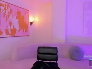 Chaturbate Sex Cam of allisonrogersx