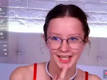 Chaturbate Sex Chat of amelieviolet