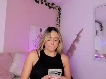Chaturbate Best Webcam of april_se
