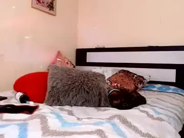 Chaturbate Adult Video Chat of chikandela