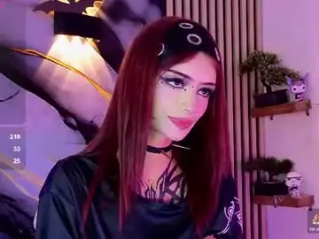Chaturbate Best live sex cam show of chloe_jacksonn