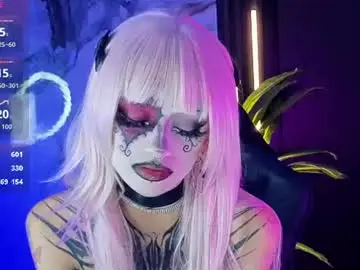 Chaturbate Adult Webcam of chloe_jacksonn
