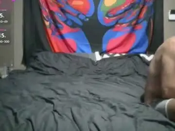 Chaturbate Live Sex of creeksidecouple