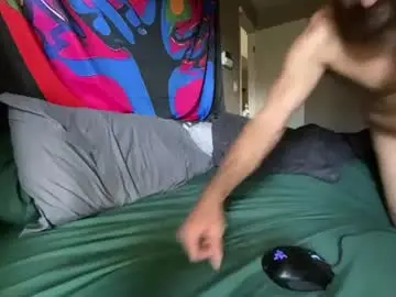 Chaturbate Live Sex Cam of creeksidecouple