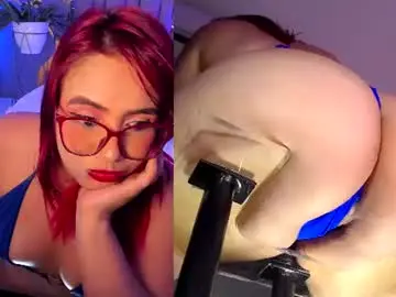 Chaturbate Watch Live Sex Cams of dannascully
